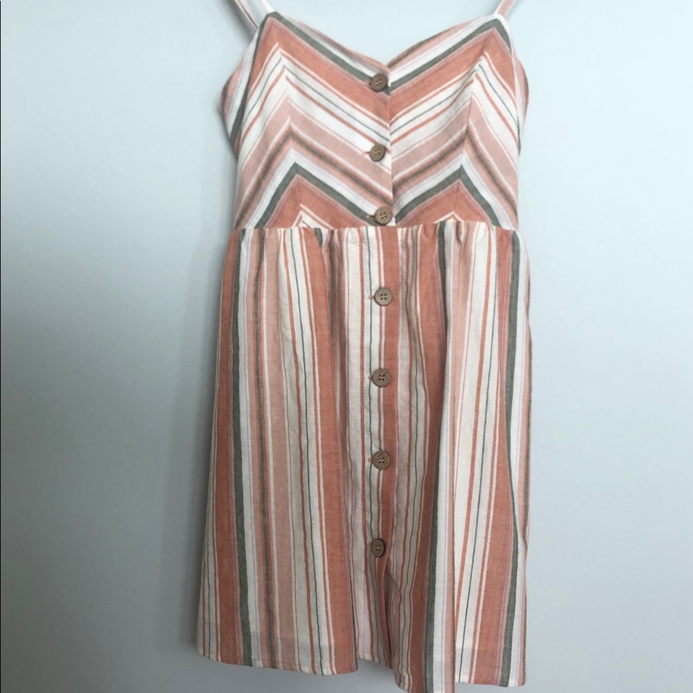 Forever 21 dress